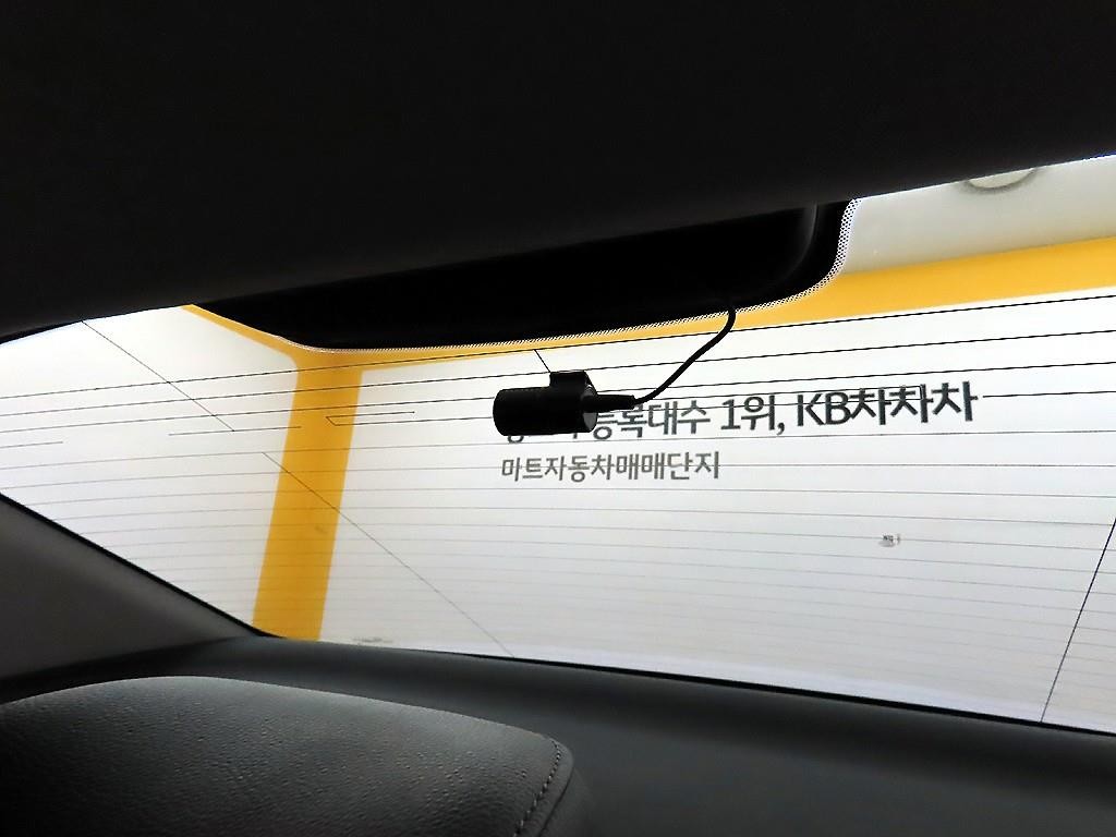 기아 K7 올 뉴 K7 2.4 GDI 프레스티지 이미지 18
