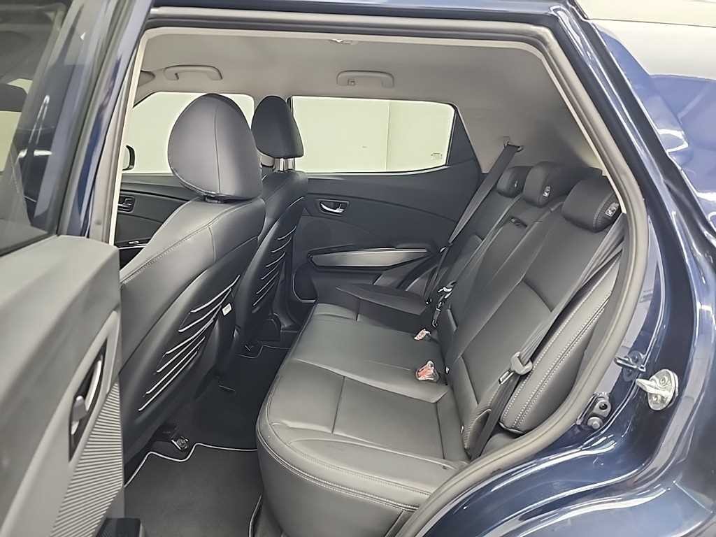 KG모빌리티(쌍용) 티볼리 베리 뉴 티볼리 2WD 가솔린 1.5 V5 이미지 12