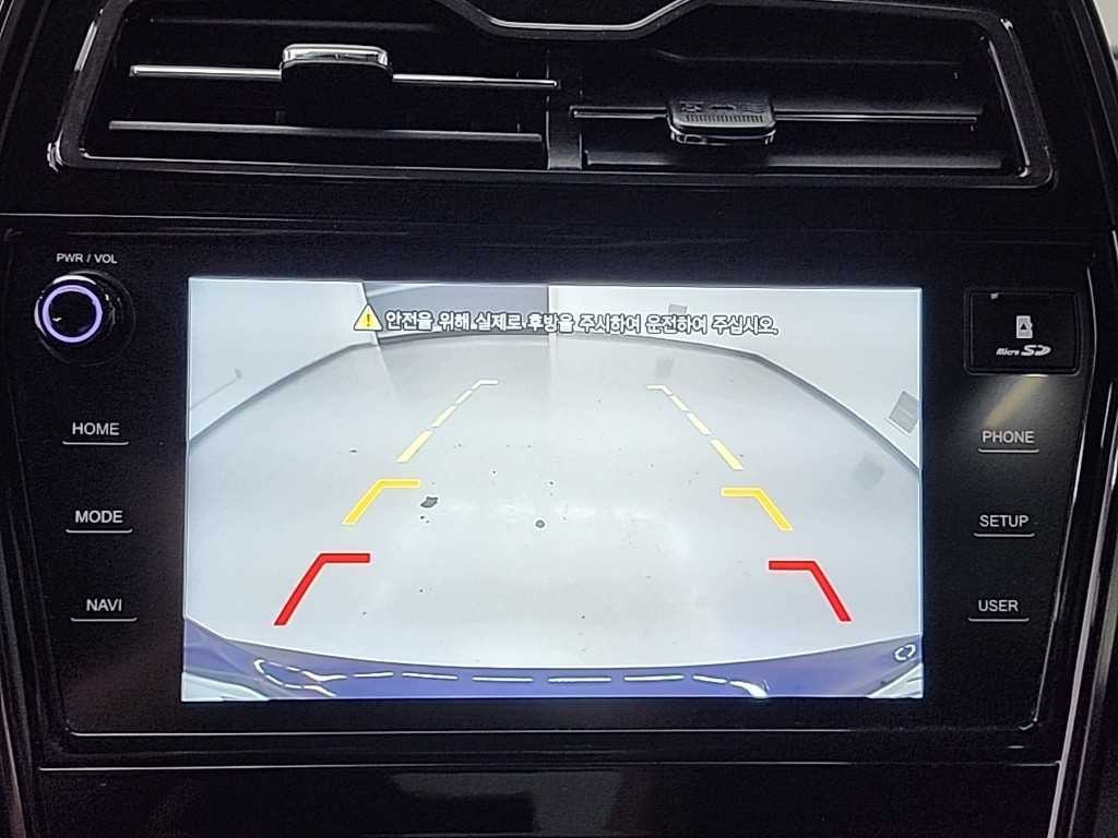 KG모빌리티(쌍용) 티볼리 베리 뉴 티볼리 2WD 가솔린 1.5 V5 이미지 14