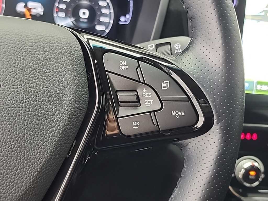 KG모빌리티(쌍용) 티볼리 베리 뉴 티볼리 2WD 가솔린 1.5 V5 이미지 16