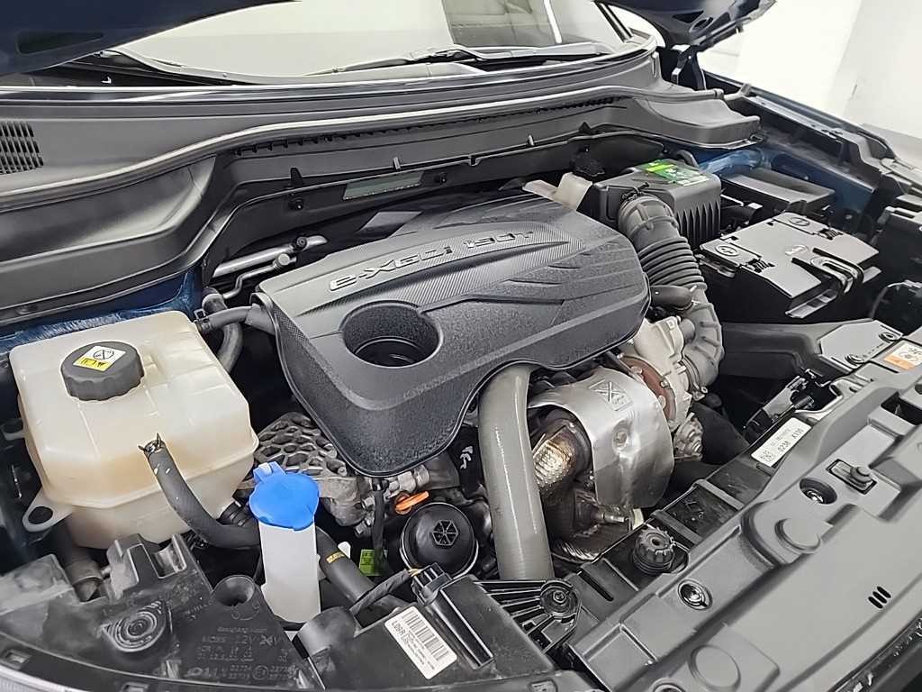 KG모빌리티(쌍용) 티볼리 베리 뉴 티볼리 2WD 가솔린 1.5 V5 이미지 5