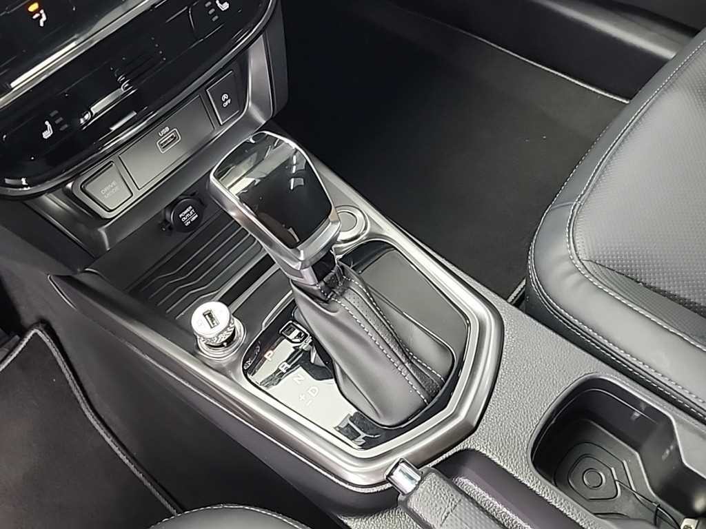 KG모빌리티(쌍용) 티볼리 베리 뉴 티볼리 2WD 가솔린 1.5 V5 이미지 8