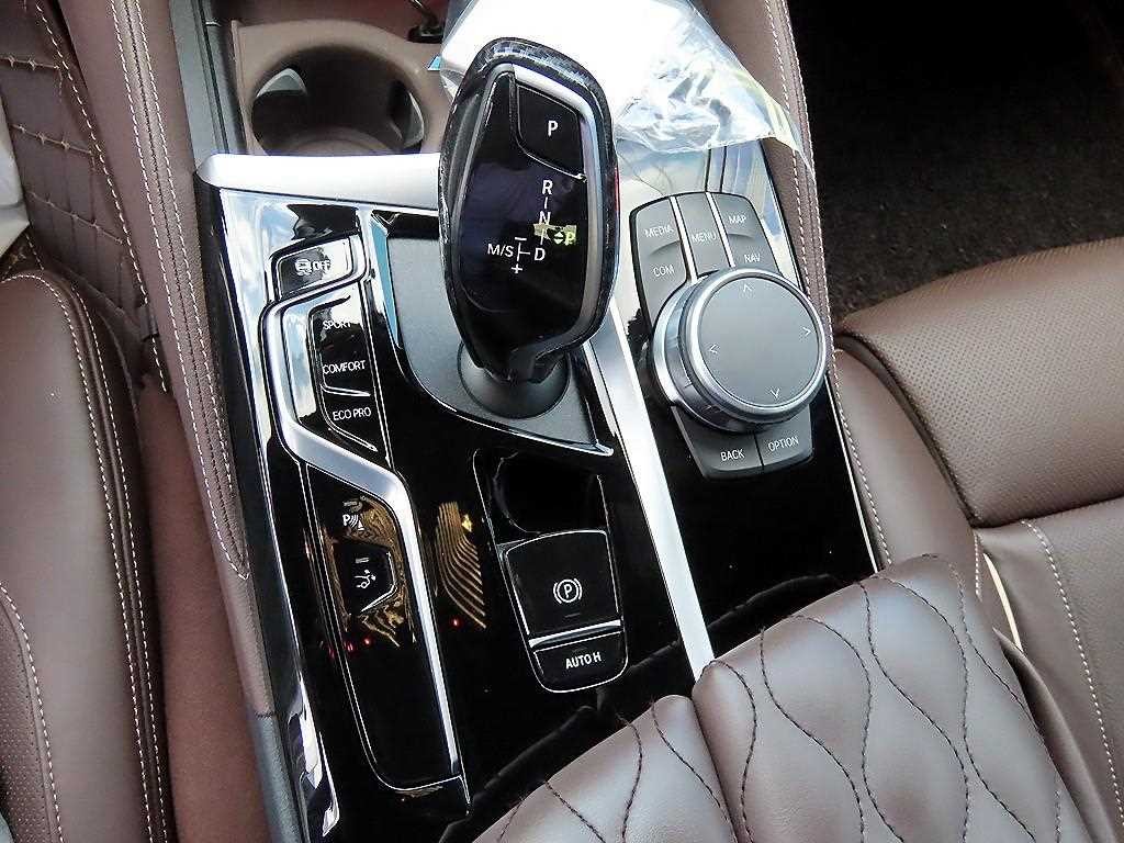 BMW 그란투리스모 6시리즈 GT (G32) 630i xDrive M 스포츠 이미지 11
