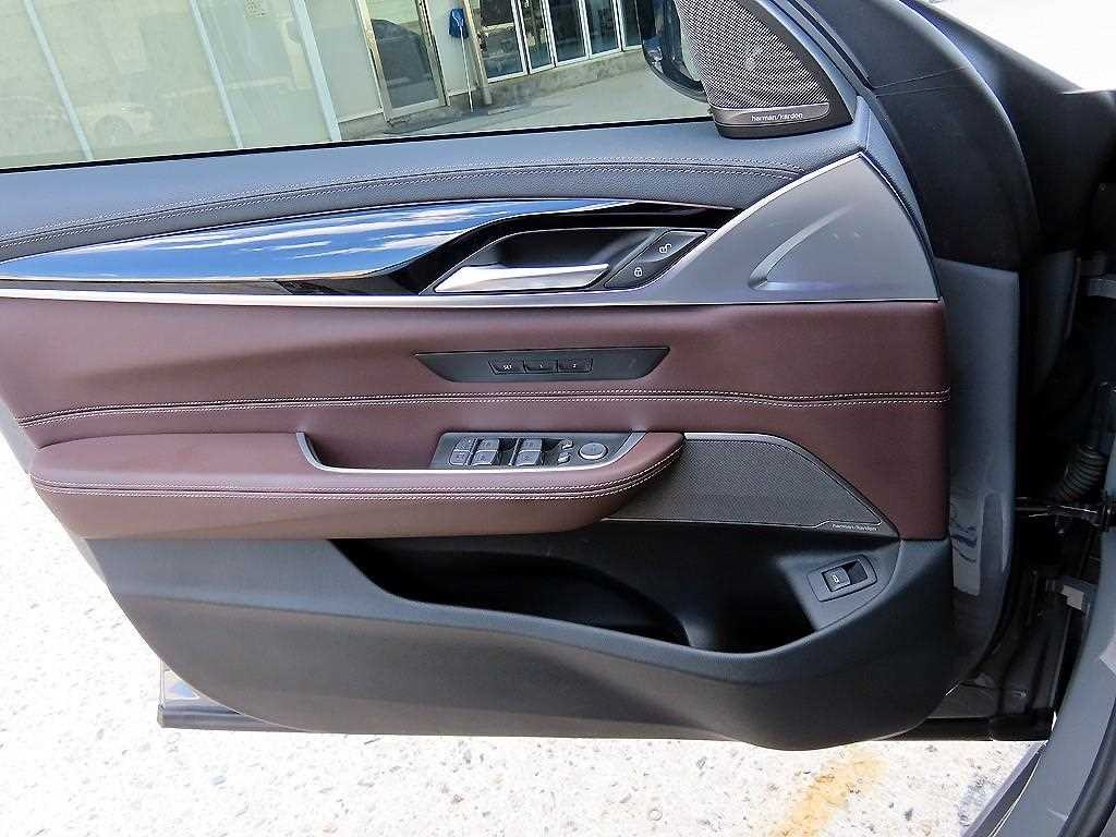 BMW 그란투리스모 6시리즈 GT (G32) 630i xDrive M 스포츠 이미지 12