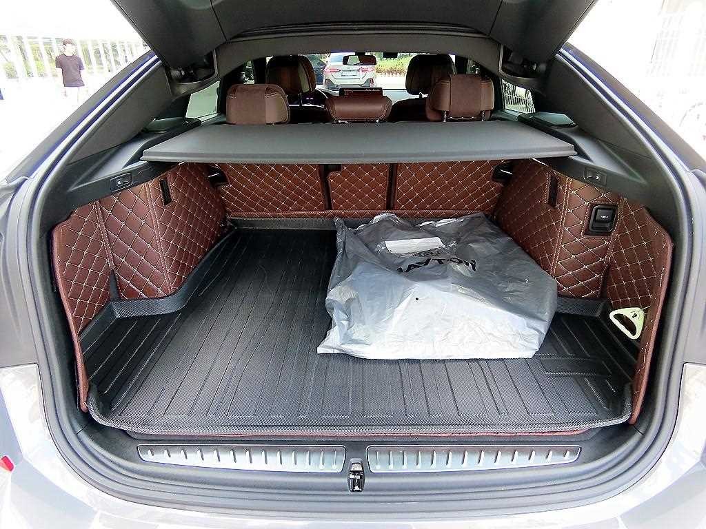 BMW 그란투리스모 6시리즈 GT (G32) 630i xDrive M 스포츠 이미지 17