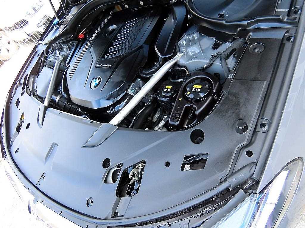 BMW 그란투리스모 6시리즈 GT (G32) 630i xDrive M 스포츠 이미지 19
