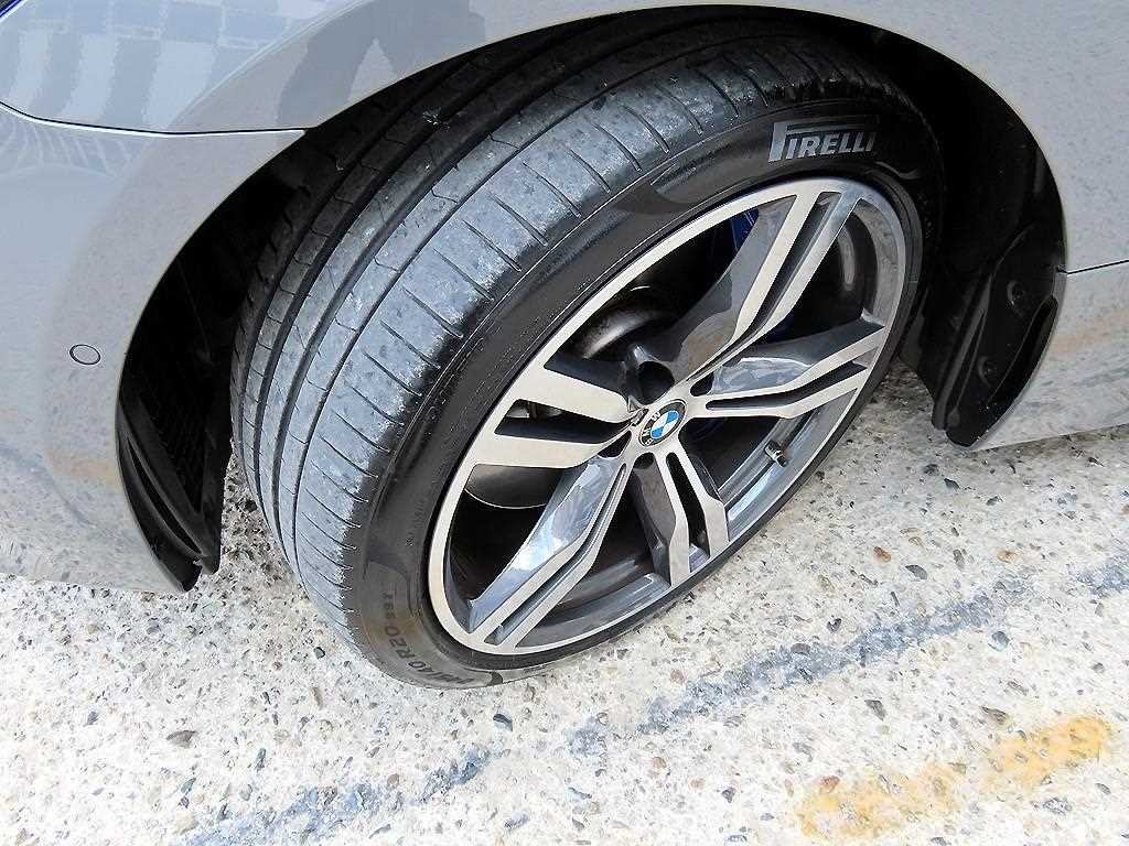 BMW 그란투리스모 6시리즈 GT (G32) 630i xDrive M 스포츠 이미지 20