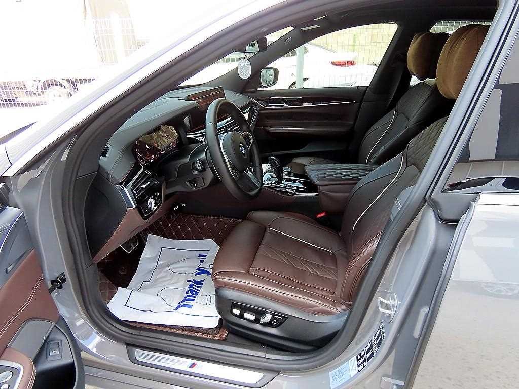 BMW 그란투리스모 6시리즈 GT (G32) 630i xDrive M 스포츠 이미지 5