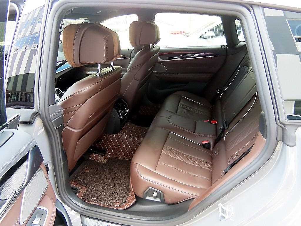 BMW 그란투리스모 6시리즈 GT (G32) 630i xDrive M 스포츠 이미지 6