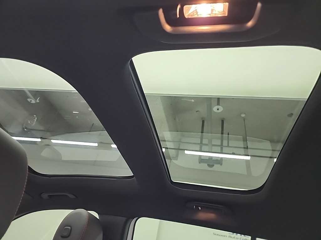 벤츠 GLB 클래스 GLB클래스 X247 AMG GLB 35 4MATIC 이미지 13