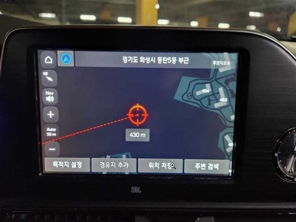 현대 그랜저 그랜저 IG 3.0 LPI 익스클루시브 스페셜(장애인용) 이미지 12