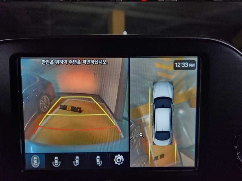 현대 그랜저 그랜저 IG 3.0 LPI 익스클루시브 스페셜(장애인용) 이미지 13