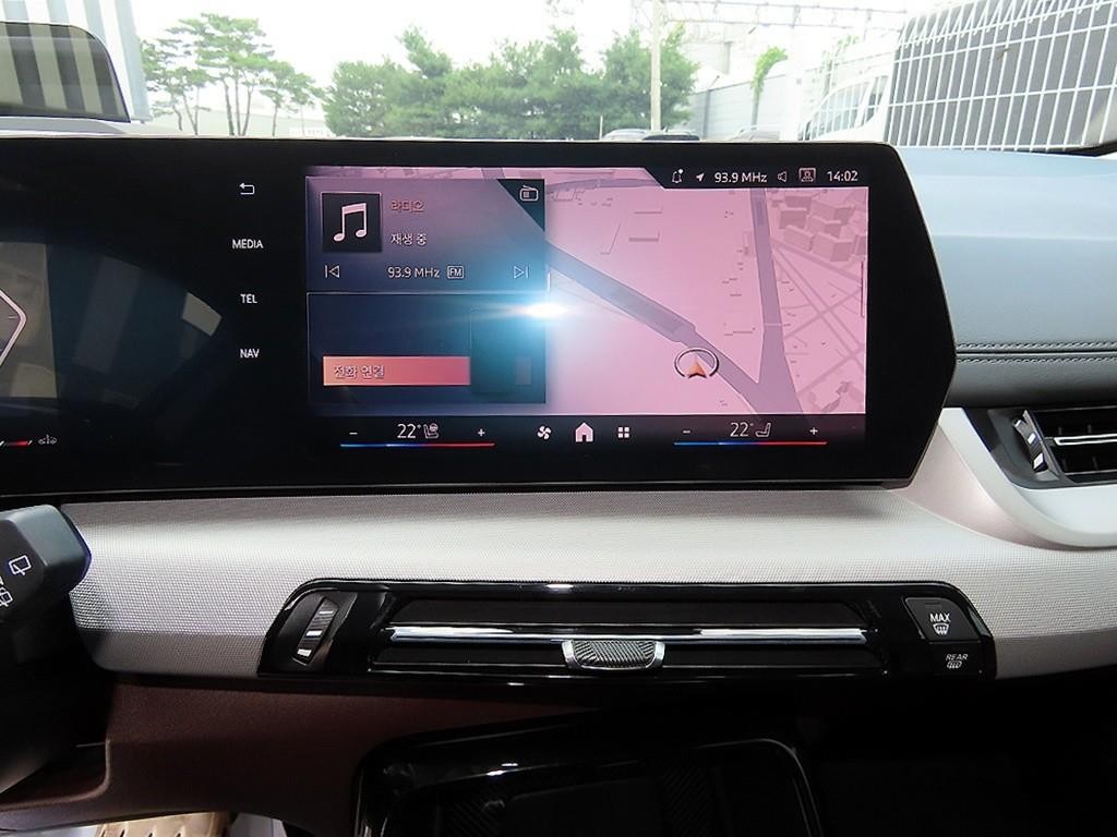 BMW 2시리즈 2시리즈 액티브 투어러 (U06) 220i 어드밴티지 이미지 13