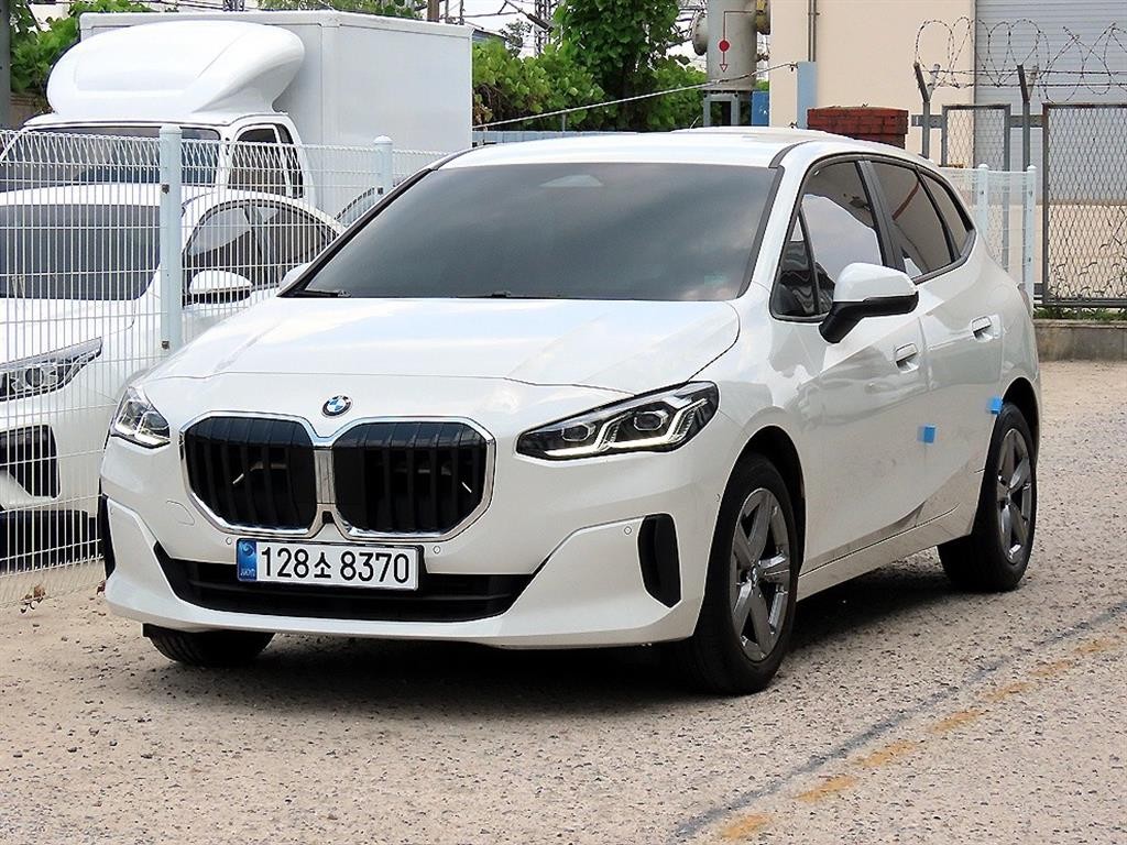 BMW 2시리즈 2시리즈 액티브 투어러 (U06) 220i 어드밴티지 이미지 2