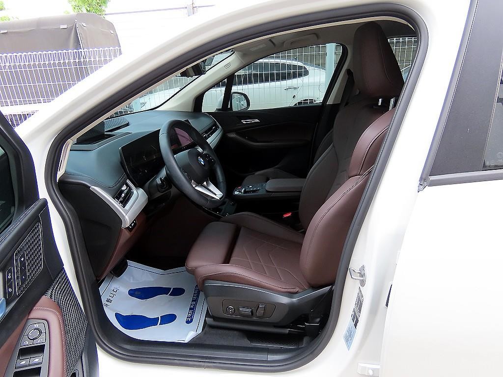 BMW 2시리즈 2시리즈 액티브 투어러 (U06) 220i 어드밴티지 이미지 5
