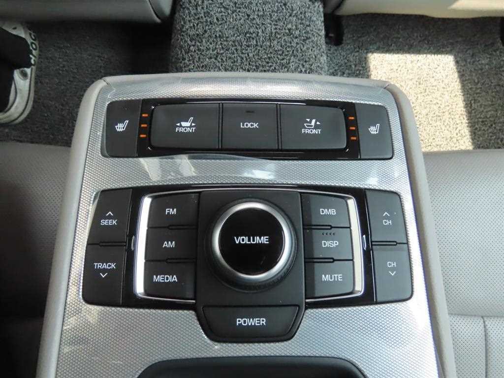 제네시스 G80 3.3 GDI AWD 럭셔리 이미지 8