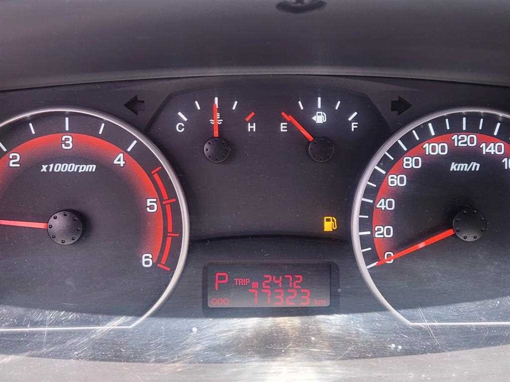 KG모빌리티(쌍용) 코란도 더뉴코란도스포츠 CX7(4WD) 비젼 이미지 15
