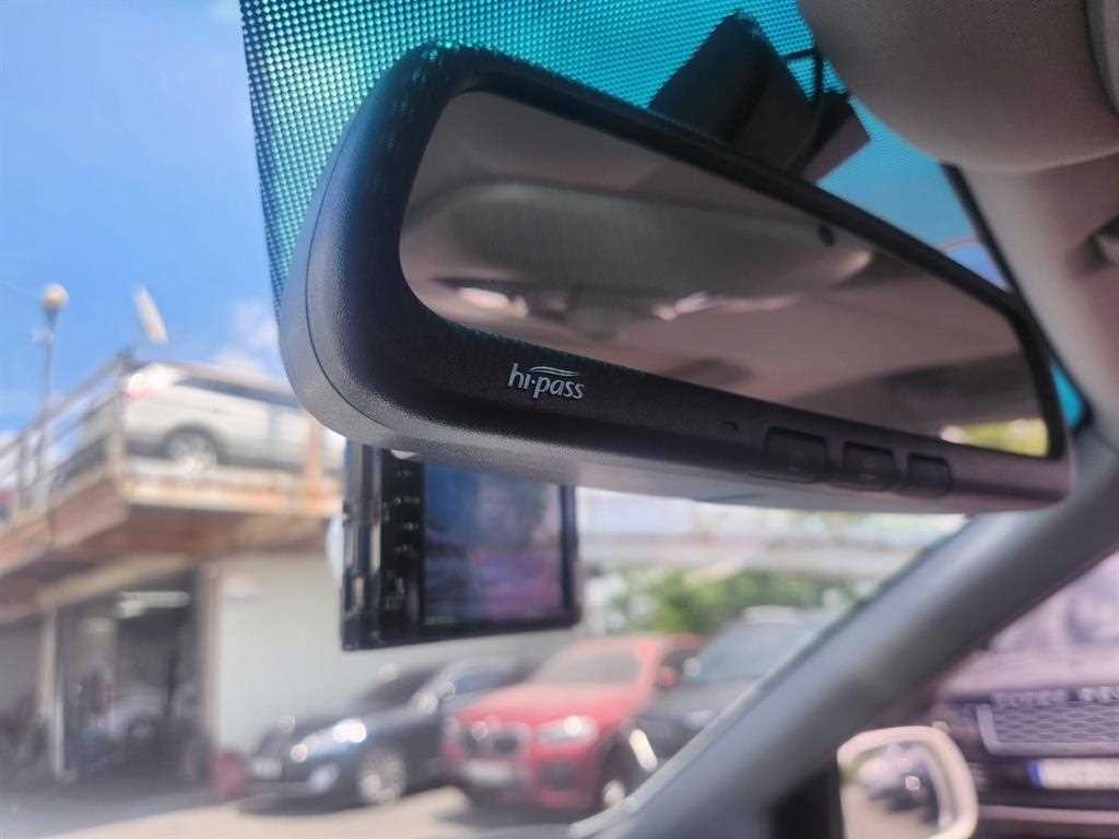 KG모빌리티(쌍용) 코란도 더뉴코란도스포츠 CX7(4WD) 비젼 이미지 16