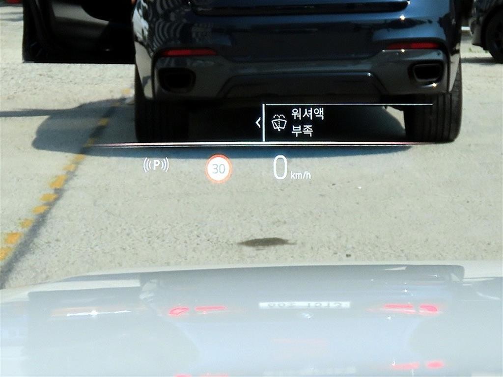 BMW 5시리즈 5시리즈 (G60) 520i M 스포츠 이미지 10