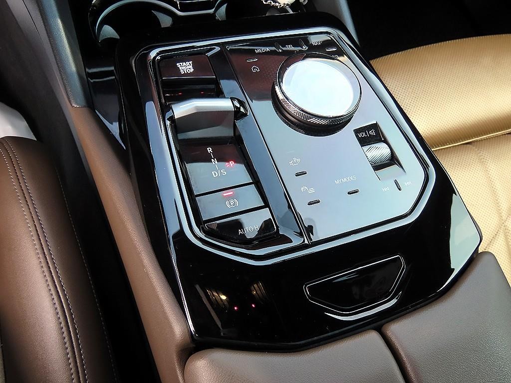 BMW 5시리즈 5시리즈 (G60) 520i M 스포츠 이미지 11