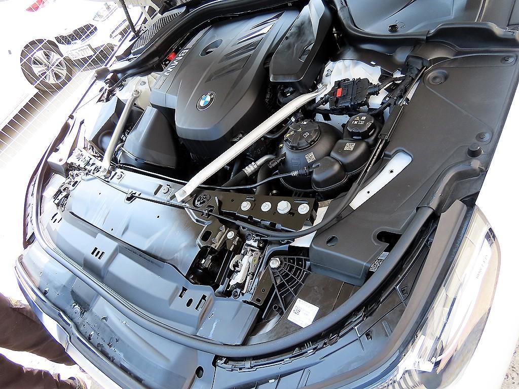 BMW 5시리즈 5시리즈 (G60) 520i M 스포츠 이미지 19