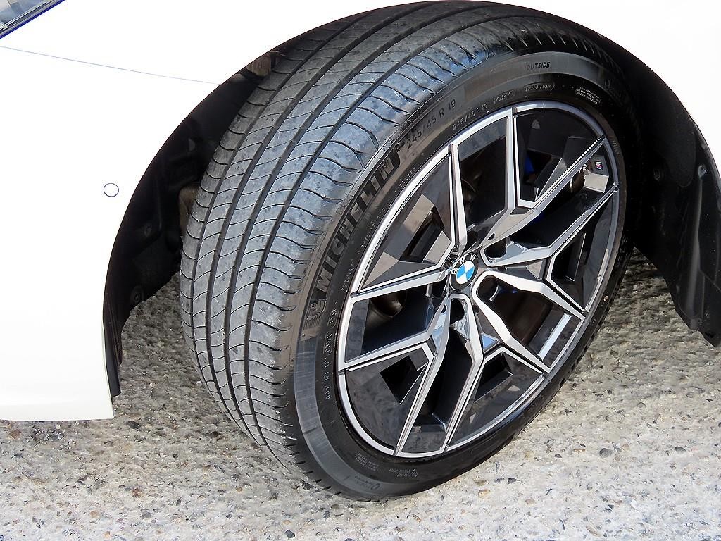 BMW 5시리즈 5시리즈 (G60) 520i M 스포츠 이미지 20
