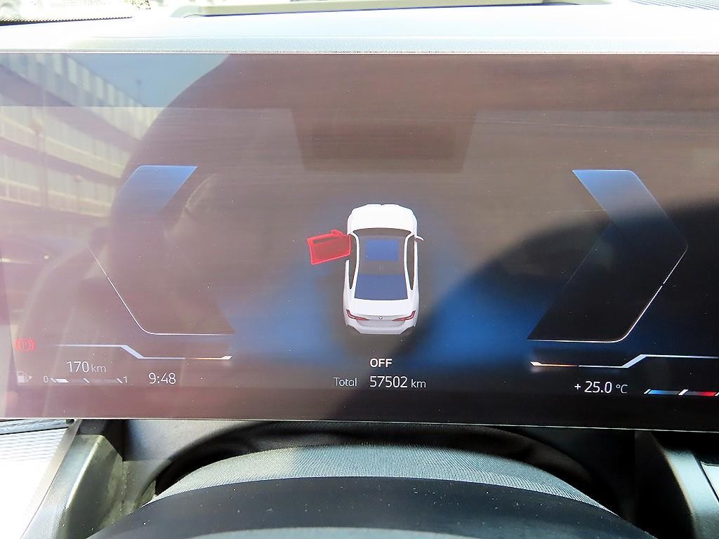 BMW 5시리즈 5시리즈 (G60) 520i M 스포츠 이미지 9