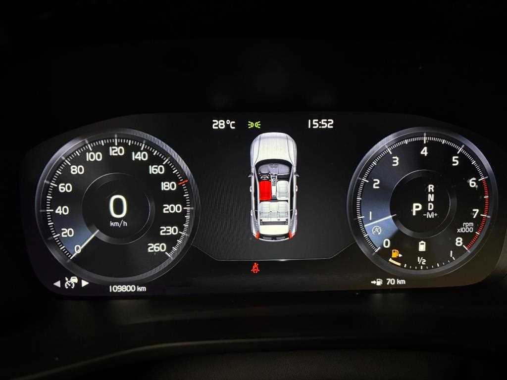 볼보 XC40 B4 AWD 인스크립션 이미지 6