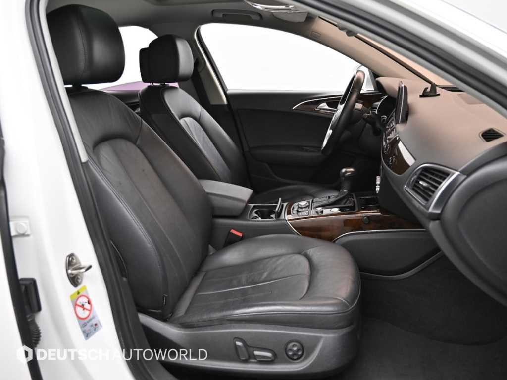 아우디 A6 뉴A6 35 TDI 다이나믹 이미지 10