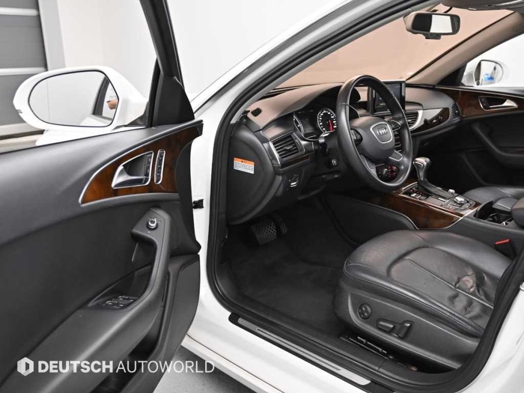 아우디 A6 뉴A6 35 TDI 다이나믹 이미지 11
