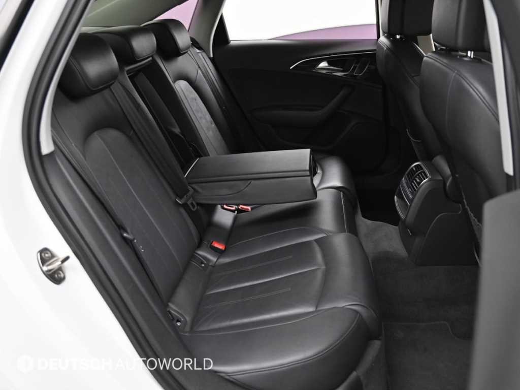 아우디 A6 뉴A6 35 TDI 다이나믹 이미지 12