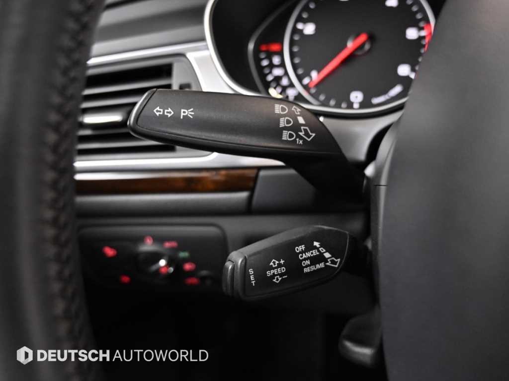 아우디 A6 뉴A6 35 TDI 다이나믹 이미지 17