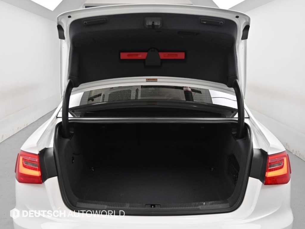 아우디 A6 뉴A6 35 TDI 다이나믹 이미지 19