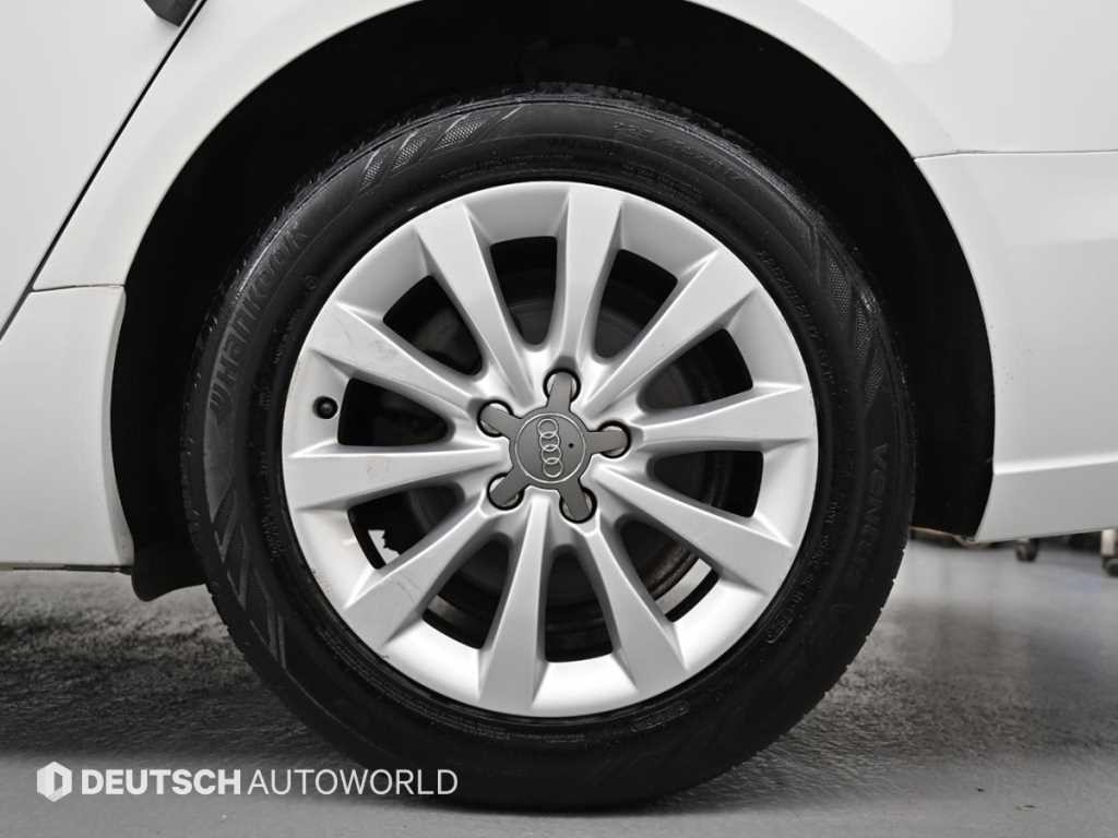 아우디 A6 뉴A6 35 TDI 다이나믹 이미지 5