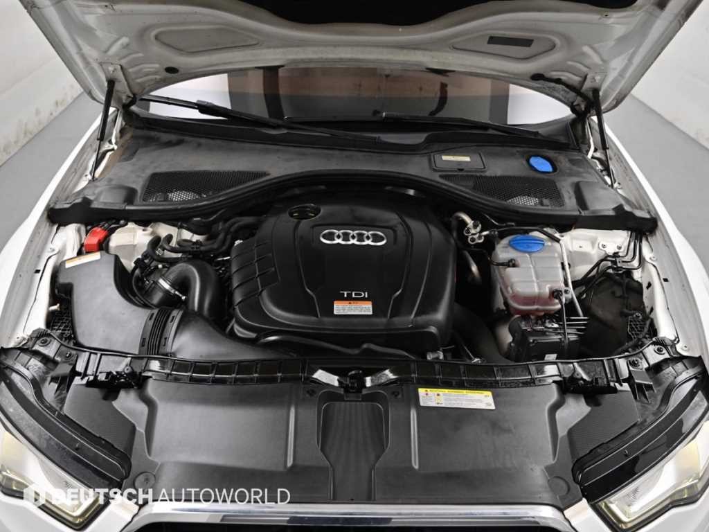 아우디 A6 뉴A6 35 TDI 다이나믹 이미지 6