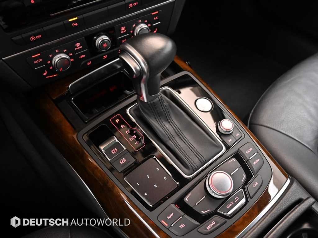 아우디 A6 뉴A6 35 TDI 다이나믹 이미지 9