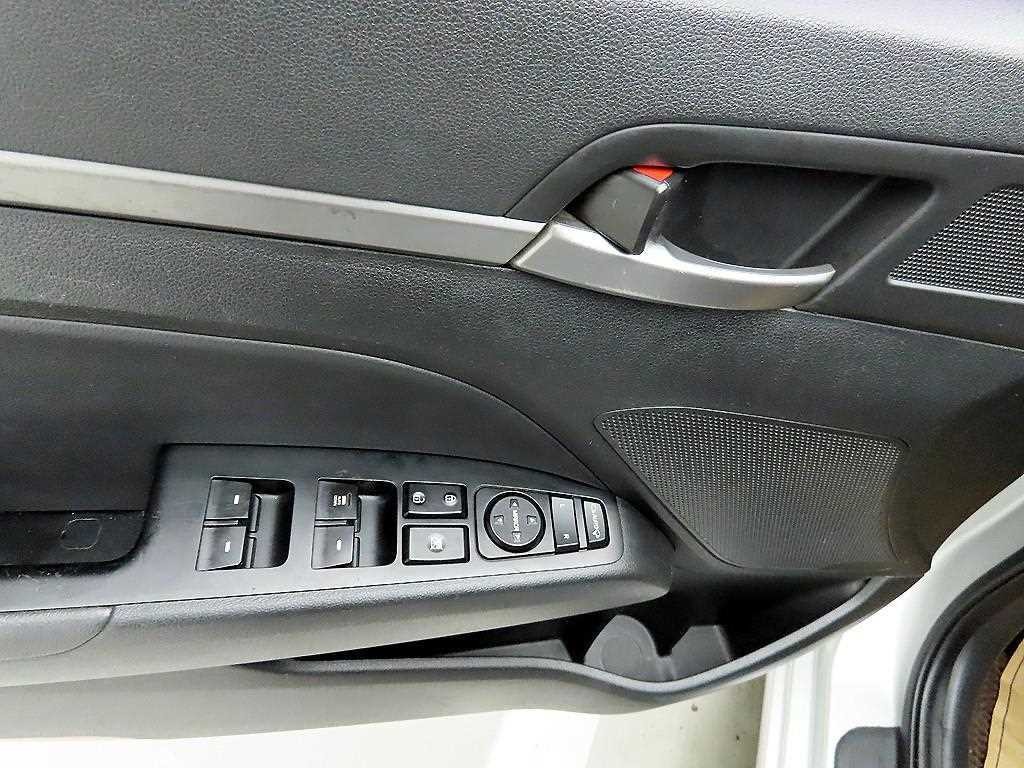 현대 아반떼 아반떼 AD 1.6 GDI 스마트 이미지 11