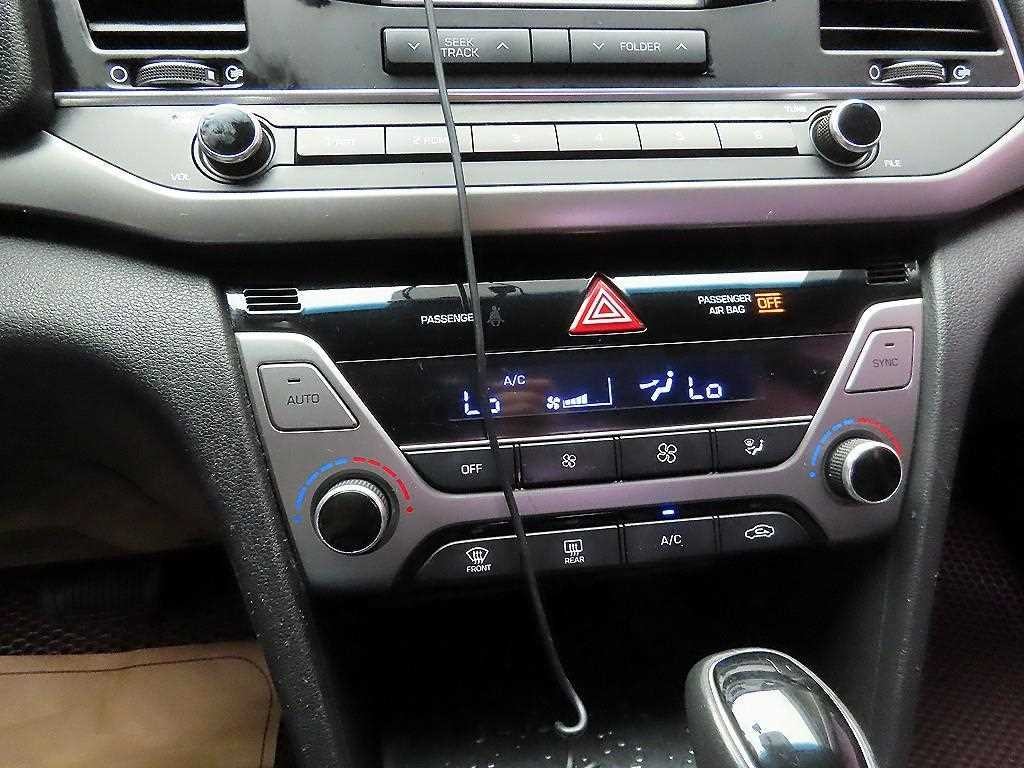 현대 아반떼 아반떼 AD 1.6 GDI 스마트 이미지 15