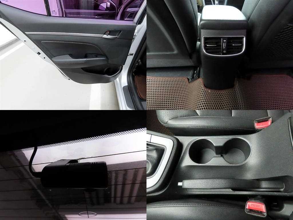 현대 아반떼 아반떼 AD 1.6 GDI 스마트 이미지 18