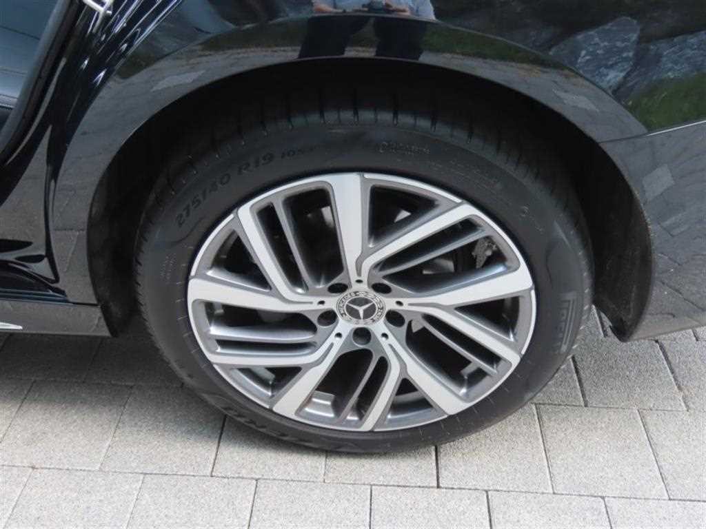 벤츠 E 클래스 E-클래스 W214 E220d 4MATIC 익스클루시브 이미지 17