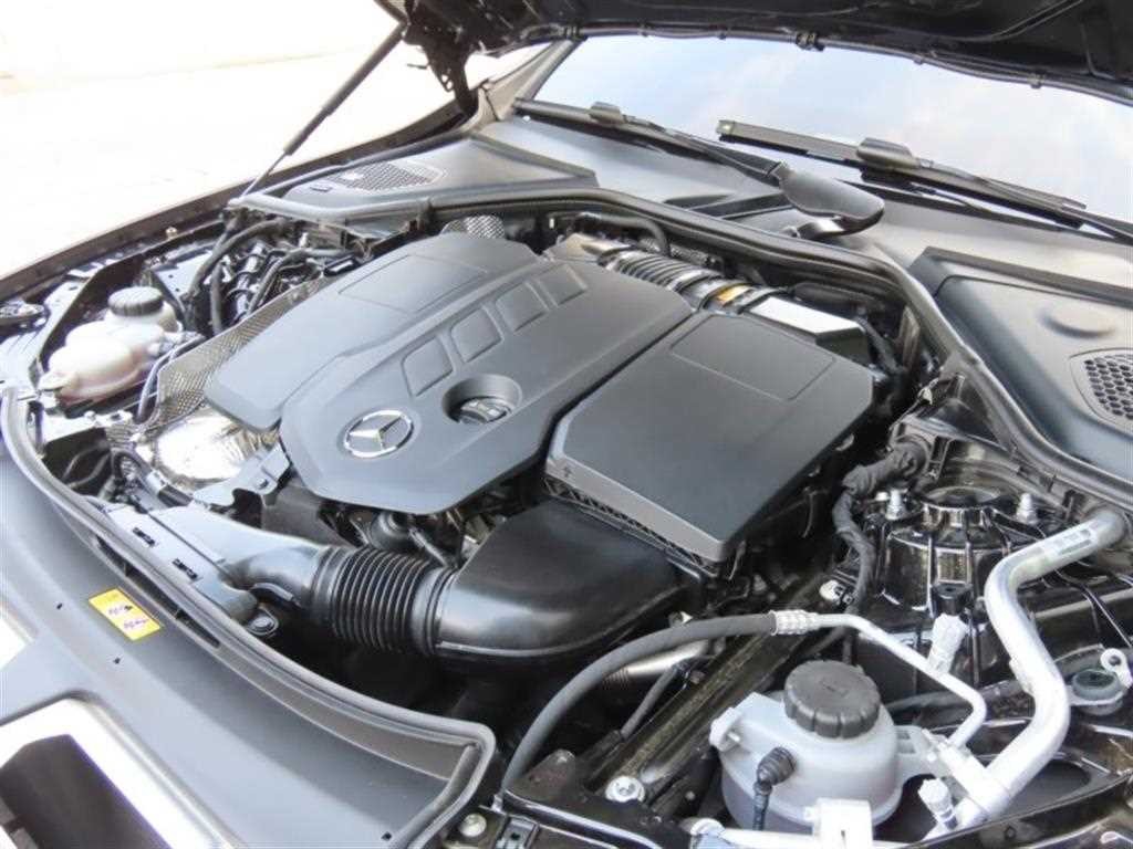 벤츠 E 클래스 E-클래스 W214 E220d 4MATIC 익스클루시브 이미지 20