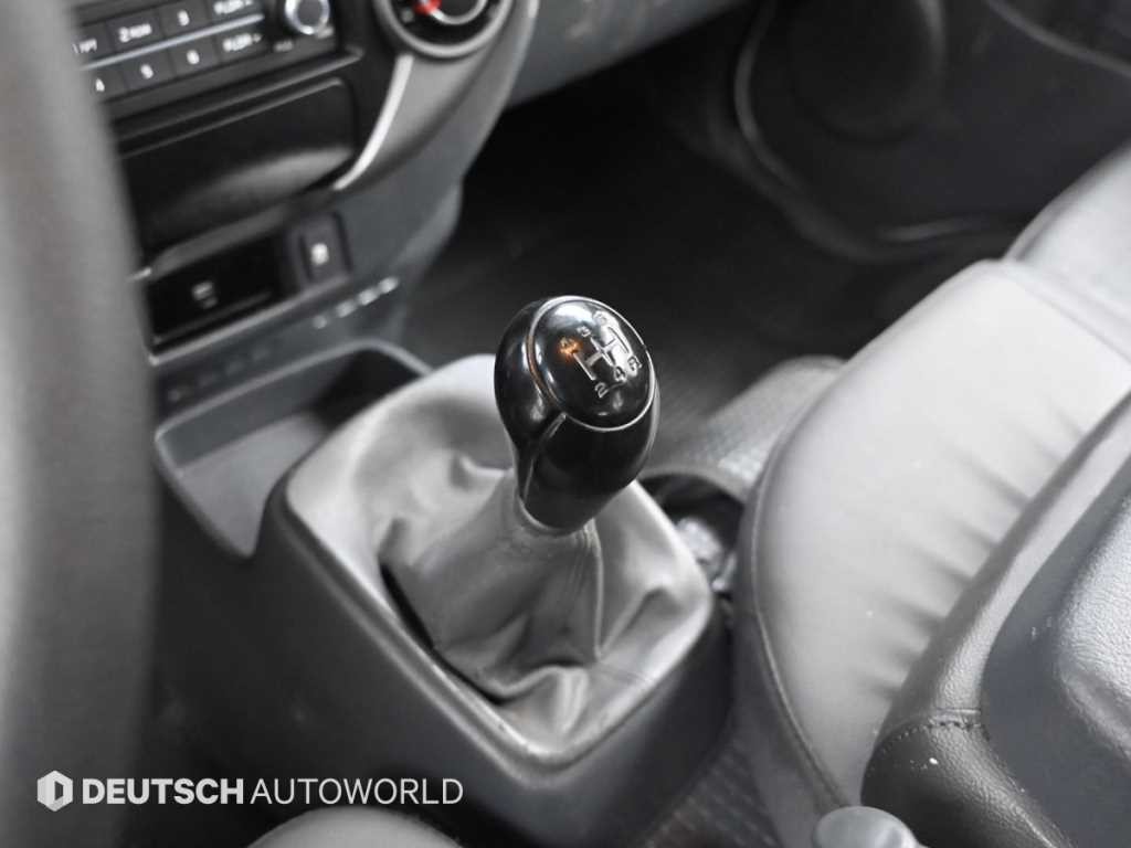 소형화물 카고(소형) [카고]더뉴봉고3 (LPG) 1.0톤/킹캡/초장축 이미지 9