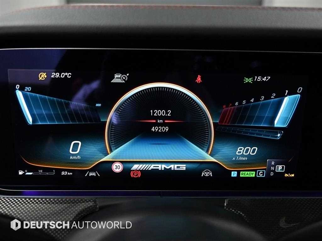 벤츠 E 클래스 E-클래스 W213 E53 AMG 4MATIC+ 쿠페 이미지 8