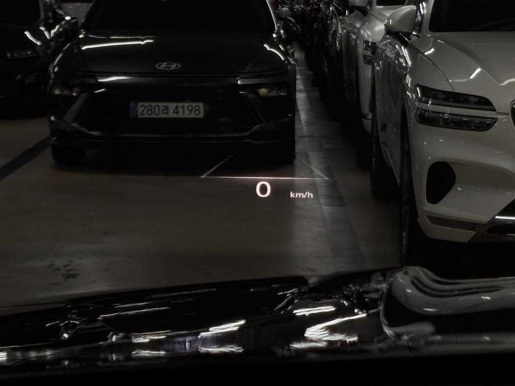 제네시스 GV80 디젤 3.0 AWD 이미지 10