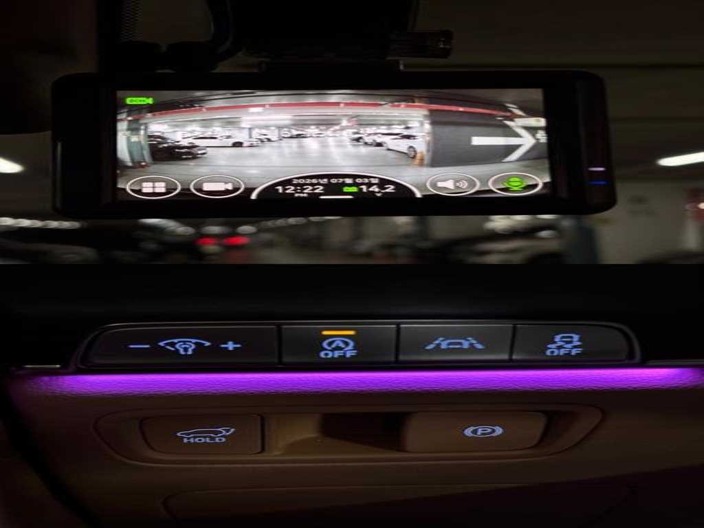 제네시스 GV80 디젤 3.0 AWD 이미지 14