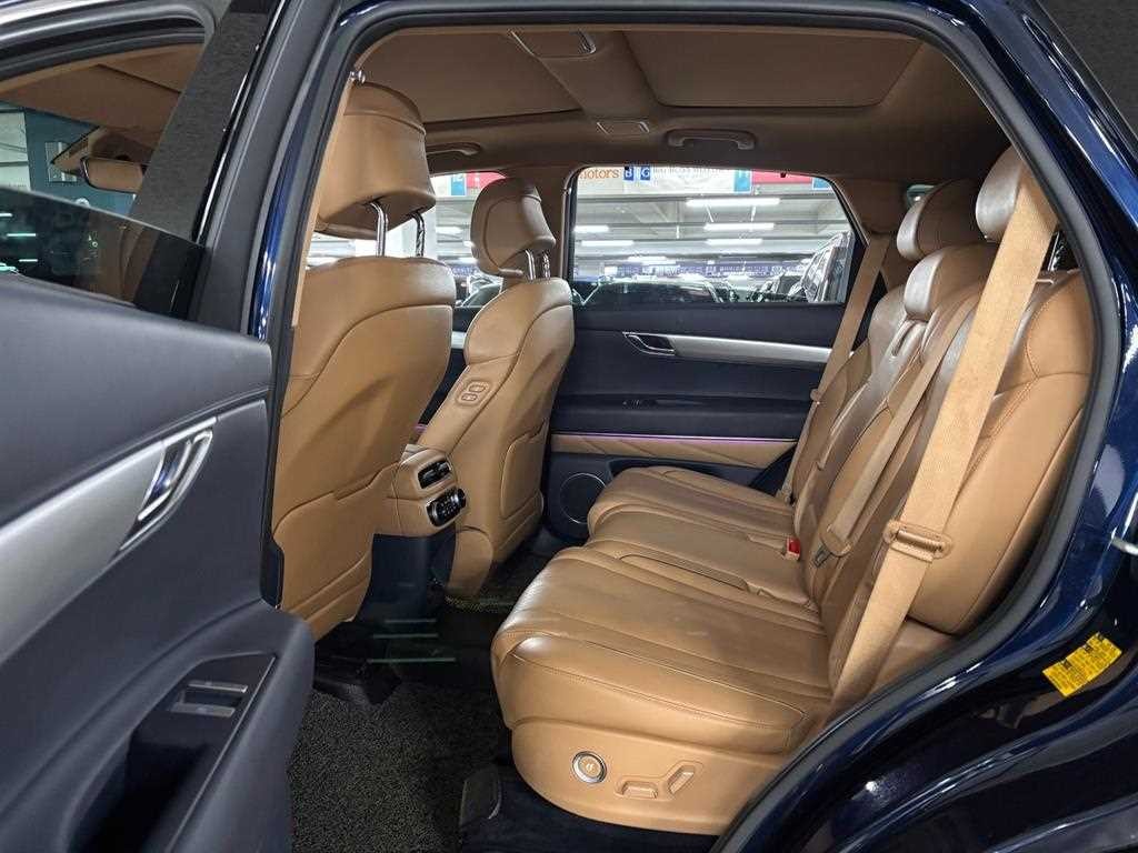 제네시스 GV80 디젤 3.0 AWD 이미지 16