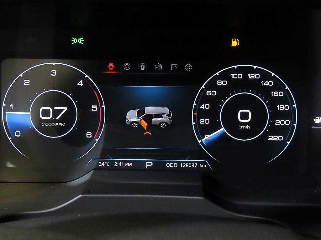 KG모빌리티(쌍용) 코란도 뷰티풀코란도 2WD 디젤 1.6 C5 이미지 1