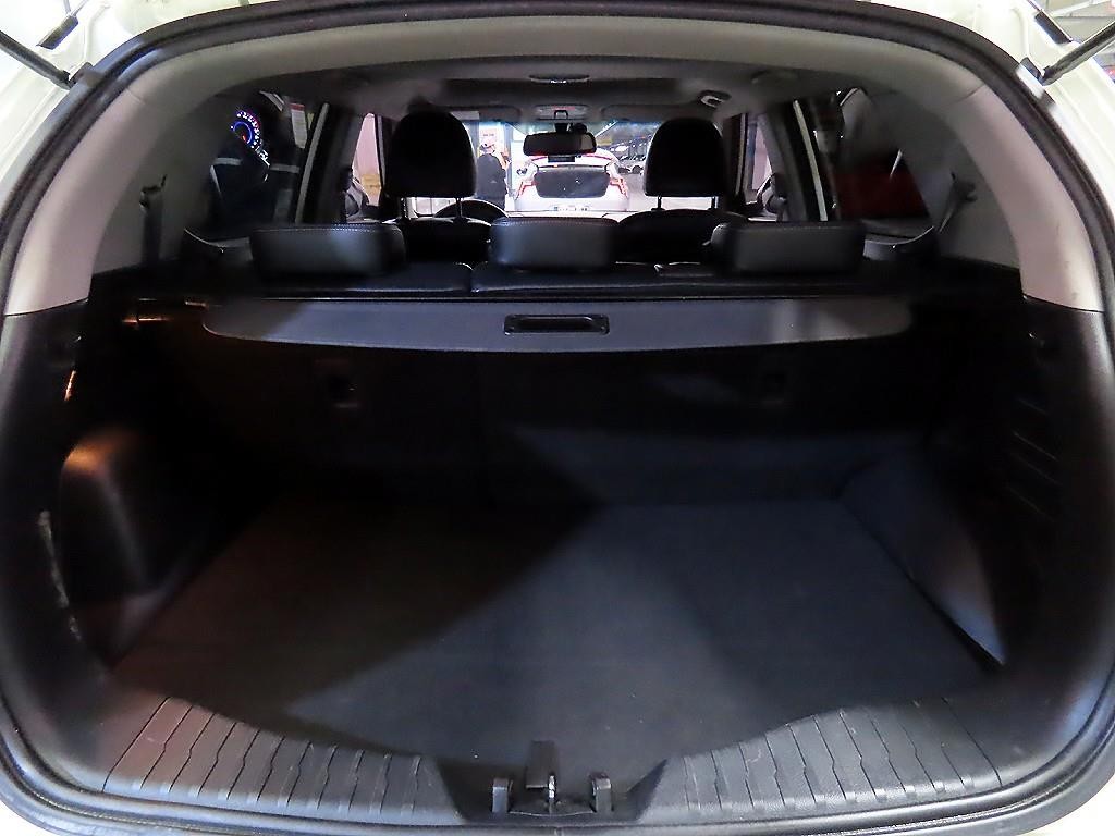 KG모빌리티(쌍용) 티볼리 가솔린 4WD 1.6 LX 최고급형 이미지 18