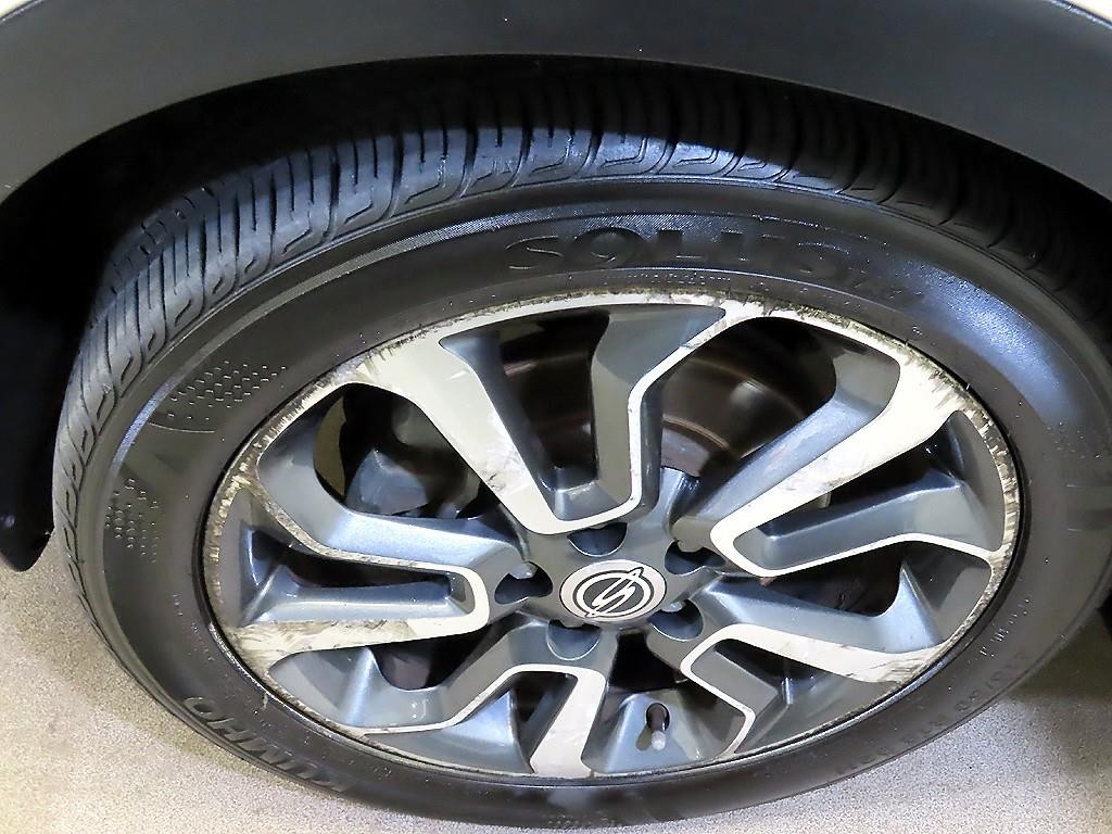 KG모빌리티(쌍용) 티볼리 가솔린 4WD 1.6 LX 최고급형 이미지 20