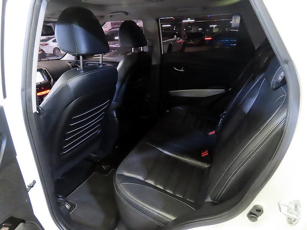 KG모빌리티(쌍용) 티볼리 가솔린 4WD 1.6 LX 최고급형 이미지 7